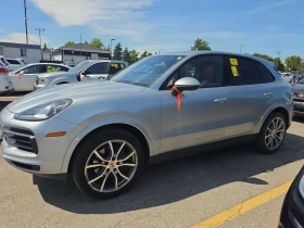 Porsche Cayenne AWD/360/MATRIX/BOSE/ОБДУХВАНЕ - 31000 € / 60630.73 лв. - 83133306 2 | Car24.bg Porsche Cayenne AWD/360/MATRIX/BOSE/ОБДУХВАНЕ - 31000 € / 60630.73 лв. - 83133306 2