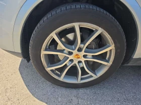 Porsche Cayenne AWD/360/MATRIX/BOSE/ОБДУХВАНЕ - 31000 € / 60630.73 лв. - 83133306 16 | Car24.bg Porsche Cayenne AWD/360/MATRIX/BOSE/ОБДУХВАНЕ - 31000 € / 60630.73 лв. - 83133306 16