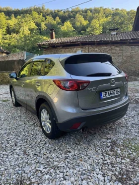Mazda CX-5 undefined | Auto.bg — изображение 6 Mazda CX-5 undefined | Auto.bg — изображение 6