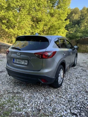 Mazda CX-5 undefined | Auto.bg — изображение 5 Mazda CX-5 undefined | Auto.bg — изображение 5