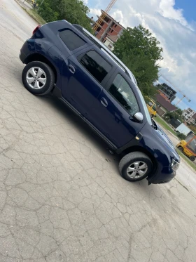 Dacia Duster undefined | Auto.bg — изображение 2 Dacia Duster undefined | Auto.bg — изображение 2