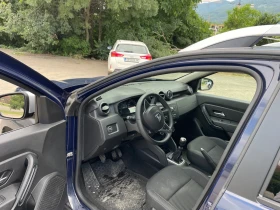 Dacia Duster undefined | Auto.bg — изображение 9 Dacia Duster undefined | Auto.bg — изображение 9