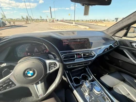 BMW X5 ДИСТРОНИК * SWAROVSKI * H/K * LASER * ПОДГРЕВ * | Auto.bg — изображение 7 BMW X5 ДИСТРОНИК * SWAROVSKI * H/K * LASER * ПОДГРЕВ * | Auto.bg — изображение 7