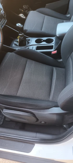 Hyundai Tucson FACE-LIFT | Auto.bg — изображение 16 Hyundai Tucson FACE-LIFT | Auto.bg — изображение 16