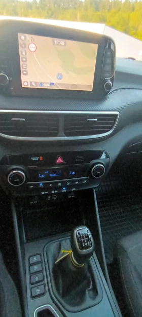 Hyundai Tucson FACE-LIFT | Auto.bg — изображение 9 Hyundai Tucson FACE-LIFT | Auto.bg — изображение 9