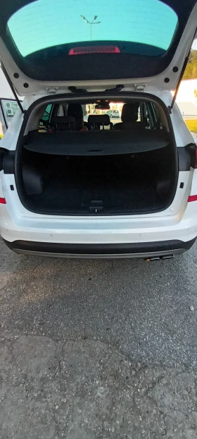 Hyundai Tucson FACE-LIFT | Auto.bg — изображение 7 Hyundai Tucson FACE-LIFT | Auto.bg — изображение 7