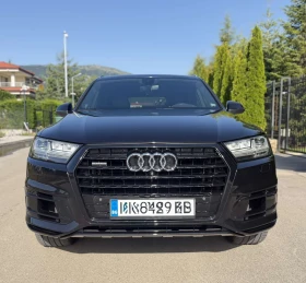 Audi Q7 3.0 TFSI 7 Места PRESTIGE | Auto.bg — изображение 3 Audi Q7 3.0 TFSI 7 Места PRESTIGE | Auto.bg — изображение 3