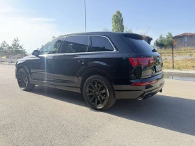 Audi Q7 3.0 TFSI 7 Места PRESTIGE | Auto.bg — изображение 11 Audi Q7 3.0 TFSI 7 Места PRESTIGE | Auto.bg — изображение 11