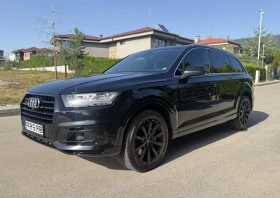 Audi Q7 3.0 TFSI 7 Места PRESTIGE | Auto.bg — изображение 10 Audi Q7 3.0 TFSI 7 Места PRESTIGE | Auto.bg — изображение 10