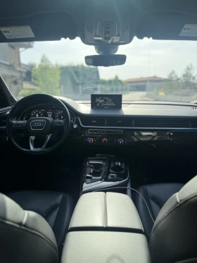 Audi Q7 3.0 TFSI 7 Места PRESTIGE | Auto.bg — изображение 8 Audi Q7 3.0 TFSI 7 Места PRESTIGE | Auto.bg — изображение 8