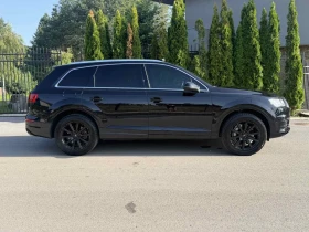 Audi Q7 3.0 TFSI 7 Места PRESTIGE | Auto.bg — изображение 7 Audi Q7 3.0 TFSI 7 Места PRESTIGE | Auto.bg — изображение 7