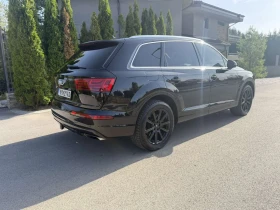 Audi Q7 3.0 TFSI 7 Места PRESTIGE | Auto.bg — изображение 6 Audi Q7 3.0 TFSI 7 Места PRESTIGE | Auto.bg — изображение 6