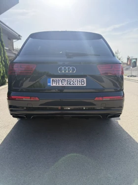 Audi Q7 3.0 TFSI 7 Места PRESTIGE | Auto.bg — изображение 5 Audi Q7 3.0 TFSI 7 Места PRESTIGE | Auto.bg — изображение 5