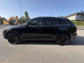 Audi Q7 3.0 TFSI 7 Места PRESTIGE | Auto.bg — изображение 4 Audi Q7 3.0 TFSI 7 Места PRESTIGE | Auto.bg — изображение 4