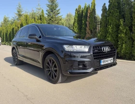 Audi Q7 3.0 TFSI 7 Места PRESTIGE | Auto.bg — изображение 2 Audi Q7 3.0 TFSI 7 Места PRESTIGE | Auto.bg — изображение 2