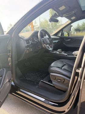 Audi Q7 3.0 TFSI 7 Места PRESTIGE | Auto.bg — изображение 16 Audi Q7 3.0 TFSI 7 Места PRESTIGE | Auto.bg — изображение 16
