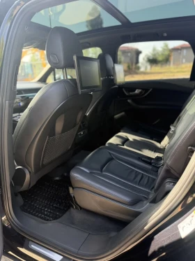 Audi Q7 3.0 TFSI 7 Места PRESTIGE | Auto.bg — изображение 14 Audi Q7 3.0 TFSI 7 Места PRESTIGE | Auto.bg — изображение 14