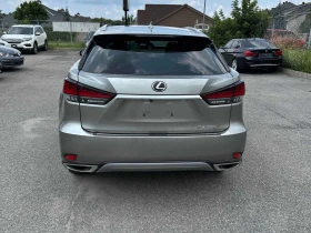 Lexus RX 350 ОБДУХВАНЕ / ДИСТРОНИК / 2 КЛЮЧА | Auto.bg — изображение 4 Lexus RX 350 ОБДУХВАНЕ / ДИСТРОНИК / 2 КЛЮЧА | Auto.bg — изображение 4
