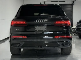 Audi Q7 55TFSI* MATRIX* S* LINE* 360КАМЕРА* ПАНОРАМА* | Auto.bg — изображение 4 Audi Q7 55TFSI* MATRIX* S* LINE* 360КАМЕРА* ПАНОРАМА* | Auto.bg — изображение 4