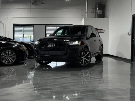 Audi Q7 55TFSI* MATRIX* S* LINE* 360КАМЕРА* ПАНОРАМА*
