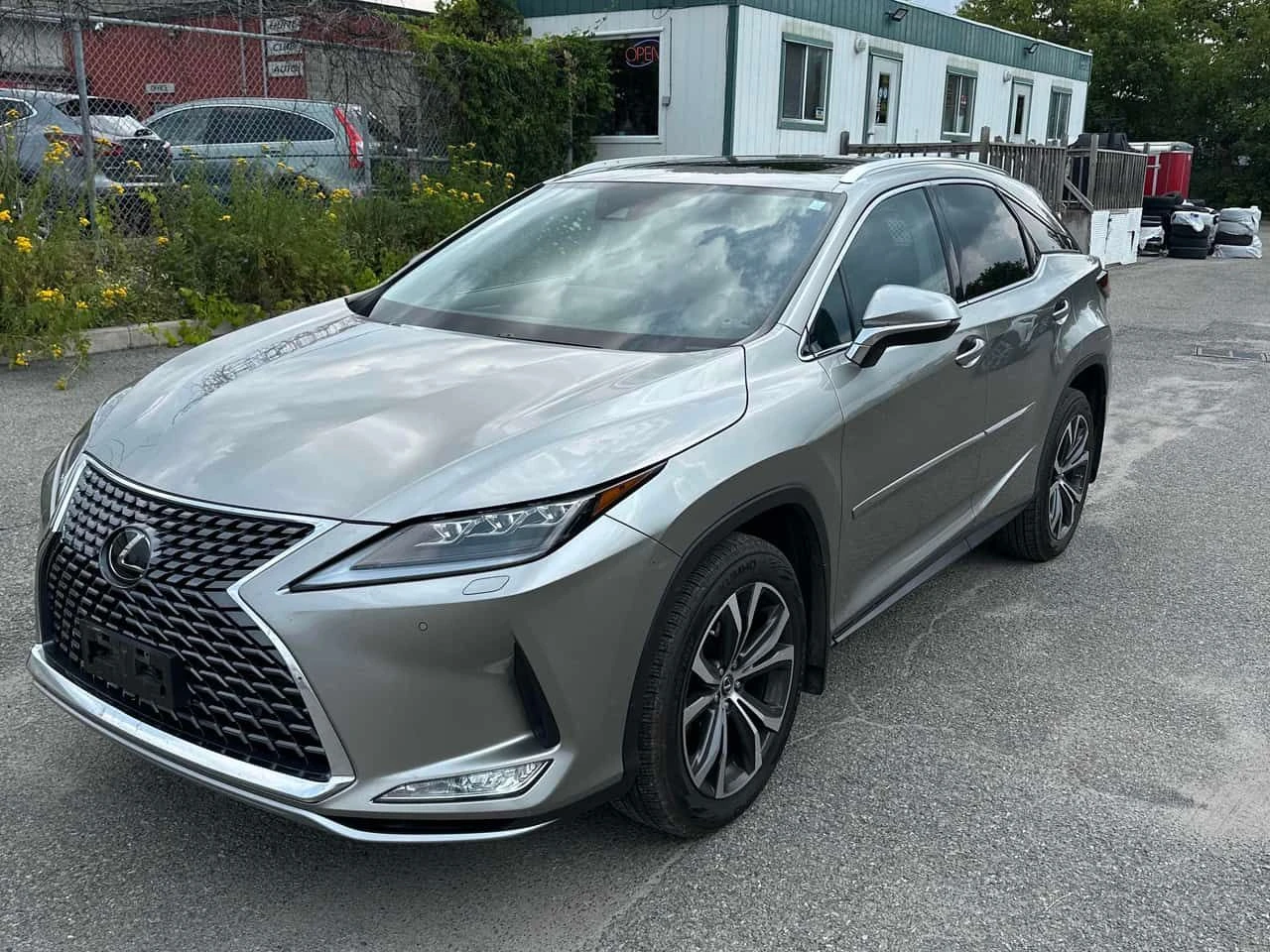 Lexus RX 350 ОБДУХВАНЕ / ДИСТРОНИК / 2 КЛЮЧА | Auto.bg — изображение 1 Lexus RX 350 ОБДУХВАНЕ / ДИСТРОНИК / 2 КЛЮЧА | Auto.bg — изображение 1