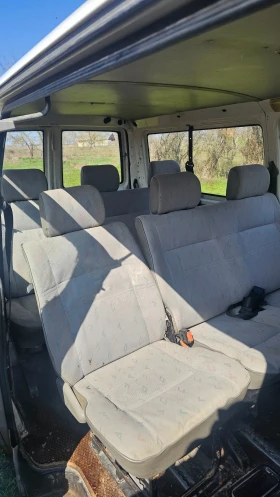 VW T4 2.5 бензин | Auto.bg — изображение 6 VW T4 2.5 бензин | Auto.bg — изображение 6