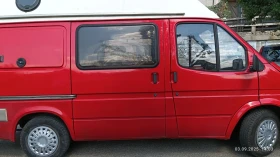 Ford Transit undefined | Auto.bg — изображение 2 Ford Transit undefined | Auto.bg — изображение 2