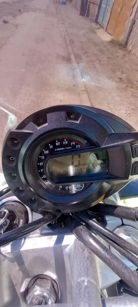 Yamaha FZ6 FZ600i | Auto.bg — изображение 4 Yamaha FZ6 FZ600i | Auto.bg — изображение 4