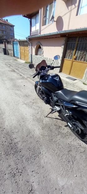 Yamaha FZ6 FZ600i | Auto.bg — изображение 5 Yamaha FZ6 FZ600i | Auto.bg — изображение 5