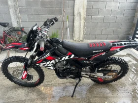 Rieju MR RIEJU MR 125 PRO 2023 | Auto.bg — изображение 3 Rieju MR RIEJU MR 125 PRO 2023 | Auto.bg — изображение 3
