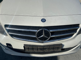 Mercedes-Benz B 180 CNG     | Mobile.bg   9