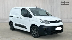 Citroen Berlingo FG 1.5 HDI - Car24.bg Citroen Berlingo FG 1.5 HDI