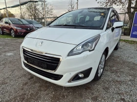 Peugeot 5008 2, 0HDI-PANORAMA - Car24.bg Peugeot 5008 2, 0HDI-PANORAMA
