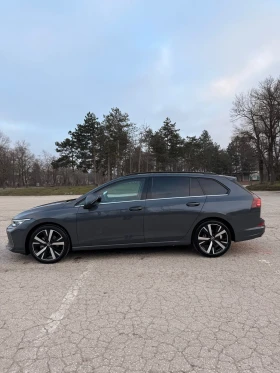 VW Golf Variant Etsi style 150hp + Подарък - 30400 € / 59457.23 лв. - 29871343 15 | Car24.bg VW Golf Variant Etsi style 150hp + Подарък - 30400 € / 59457.23 лв. - 29871343 15