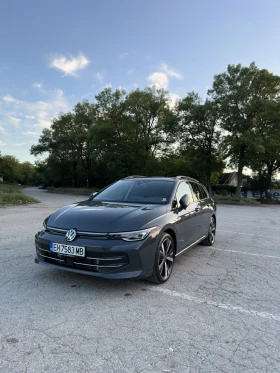 VW Golf Variant Etsi style 150hp + Подарък - 30400 € / 59457.23 лв. - 29871343 3 | Car24.bg VW Golf Variant Etsi style 150hp + Подарък - 30400 € / 59457.23 лв. - 29871343 3