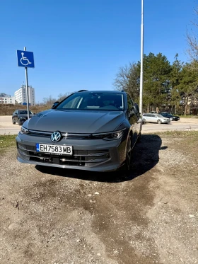 VW Golf Variant Etsi style 150hp + Подарък - 30400 € / 59457.23 лв. - 29871343 17 | Car24.bg VW Golf Variant Etsi style 150hp + Подарък - 30400 € / 59457.23 лв. - 29871343 17