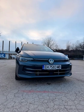 VW Golf Variant Etsi style 150hp + Подарък - 30400 € / 59457.23 лв. - 29871343 2 | Car24.bg VW Golf Variant Etsi style 150hp + Подарък - 30400 € / 59457.23 лв. - 29871343 2