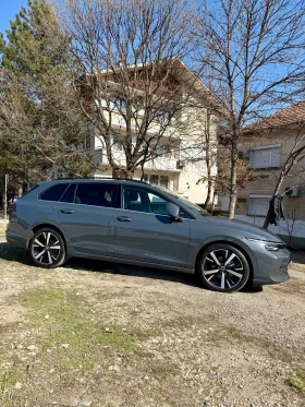 VW Golf Variant Etsi style 150hp + Подарък - 30400 € / 59457.23 лв. - 29871343 16 | Car24.bg VW Golf Variant Etsi style 150hp + Подарък - 30400 € / 59457.23 лв. - 29871343 16