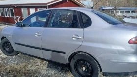 Seat Cordoba - Car24.bg Seat Cordoba