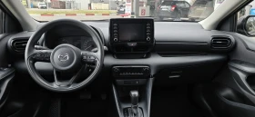 Mazda 2 УНИКАТ-2023 ГОД.-ХИБРИД-АВТОМАТ - 14999 € / 29335.49 лв. - 37243650 10 | Car24.bg Mazda 2 УНИКАТ-2023 ГОД.-ХИБРИД-АВТОМАТ - 14999 € / 29335.49 лв. - 37243650 10