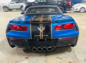 Chevrolet Corvette STINGRAY| 1LT| ПОДГРЕВ| ДВА КЛЮЧА| CARFAX - 31500 € / 61608.64 лв. - 78062794 5 | Car24.bg Chevrolet Corvette STINGRAY| 1LT| ПОДГРЕВ| ДВА КЛЮЧА| CARFAX - 31500 € / 61608.64 лв. - 78062794 5