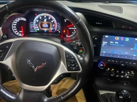 Chevrolet Corvette STINGRAY| 1LT| ПОДГРЕВ| ДВА КЛЮЧА| CARFAX - 31500 € / 61608.64 лв. - 78062794 7 | Car24.bg Chevrolet Corvette STINGRAY| 1LT| ПОДГРЕВ| ДВА КЛЮЧА| CARFAX - 31500 € / 61608.64 лв. - 78062794 7