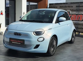 Fiat 500e ICON 42KW LONG RANGE - Car24.bg Fiat 500e ICON 42KW LONG RANGE
