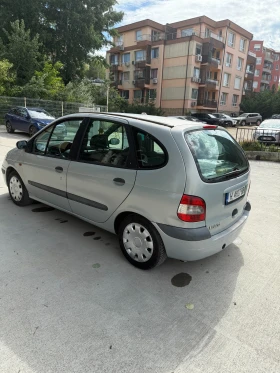 Renault Scenic - 1300 € / 2542.58 лв. - 22708548 3 | Car24.bg Renault Scenic - 1300 € / 2542.58 лв. - 22708548 3