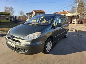 Peugeot 807 - Car24.bg Peugeot 807