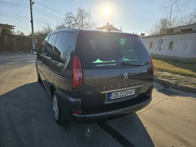 Peugeot 807 - 3000 € / 5867.49 лв. - 37412071 5 | Car24.bg Peugeot 807 - 3000 € / 5867.49 лв. - 37412071 5