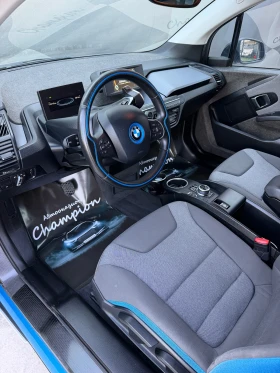 BMW i3 - 13999 € / 27379.66 лв. - 13463093 13 | Car24.bg BMW i3 - 13999 € / 27379.66 лв. - 13463093 13