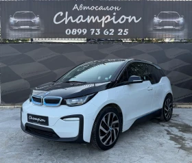 BMW i3 - Car24.bg BMW i3