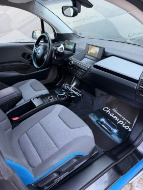 BMW i3 - 13999 € / 27379.66 лв. - 13463093 9 | Car24.bg BMW i3 - 13999 € / 27379.66 лв. - 13463093 9