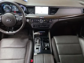 Kia K7 Hybrid Prestige - 11820 € / 23117.91 лв. - 11058331 7 | Car24.bg Kia K7 Hybrid Prestige - 11820 € / 23117.91 лв. - 11058331 7